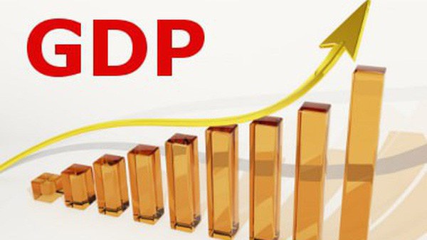 Khu vực công nghiệp và xây dựng có mức đóng góp lớn nhất vào GDP nửa đầu năm 2018.