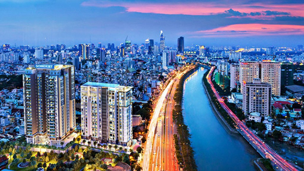 GDP Việt Nam tăng mạnh sau khi tính lại