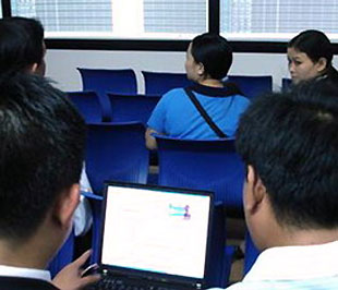 Theo giới thiệu của TVSI, với sản phẩm iTRADE-Pro, nhà đầu tư có thể thực hiện nhiều giao dịch mua bán chỉ trong 1 giây.