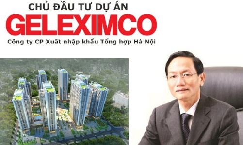 Geleximco xin thêm 150ha đất Đồ Sơn không qua đấu giá để làm dự án 25.000 tỷ