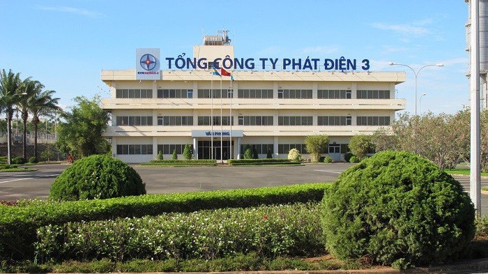 Tổng công ty Phát điện 3 có tổng tài sản 91.432 tỷ đồng (tính đến thời điểm cổ phần hoá). 