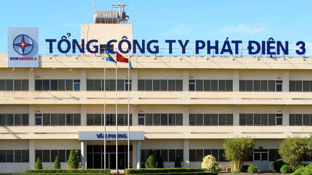 Cổ phiếu PGV của Genco 3 liên tục lao dốc, vốn hoá bốc hơi 24.544 tỷ đồng. 