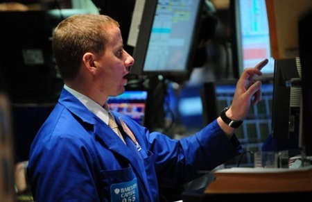 Nhà đầu tư lạc quan vào triển vọng hội nghị thượng đỉnh Liên minh châu Âu đầu tiên trong năm 2012.