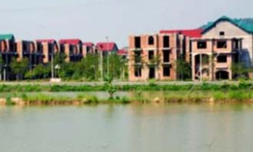 Bên cạnh nhu cầu thực về nhà ở và văn phòng cho thuê, thì phần lớn là do đầu cơ mua đi bán lại hoặc tích trữ tài sản.