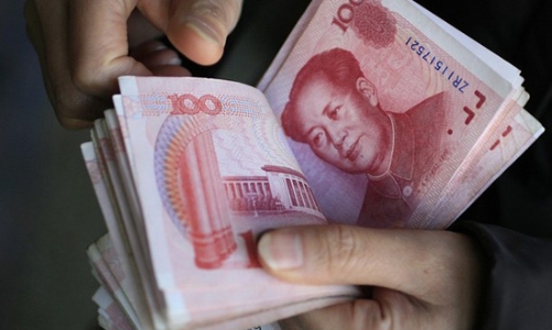 Trung Quốc tăng tính linh hoạt cho tỷ giá