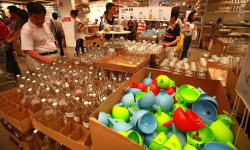 “Tăng trưởng GDP của Trung Quốc sẽ tiếp tục giảm nhiệt”