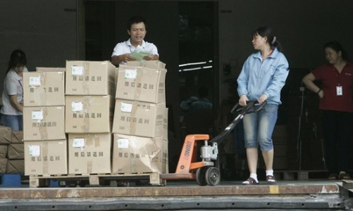 Trung Quốc linh hoạt tỷ giá, Mỹ được lợi?