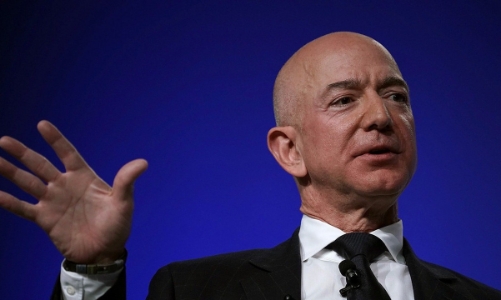 Ông chủ Amazon mất hơn 19 tỷ USD trong 2 ngày