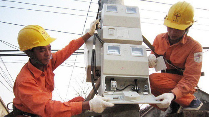 Hiện Bộ Công Thương đang phối hợp với Văn phòng Chính phủ, Ủy ban Kinh tế của Quốc hội, Cục Quản lý giá và Cục Tài chính doanh nghiệp... kiểm tra giá thành sản xuất kinh doanh điện năm 2017 của EVN.