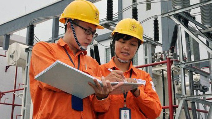 Bộ Công Thương quyết định tăng giá điện từ ngày 1/12