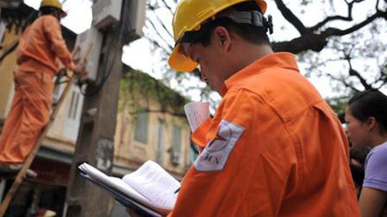 Giá điện ở Việt Nam vẫn thấp hơn so với một số nước trong khu vực. 