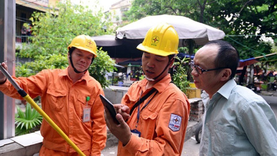 Theo dự thảo, biểu giá bán lẻ điện sinh hoạt vẫn được chia làm 6 bậc, bậc thấp nhất là 0-50 số điện, bậc cao nhất là từ 401 số điện trở lên.