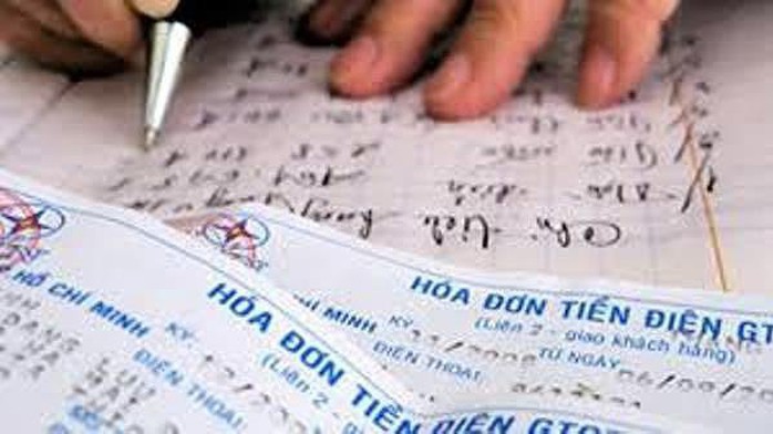 Giá điện tăng từ 20/3