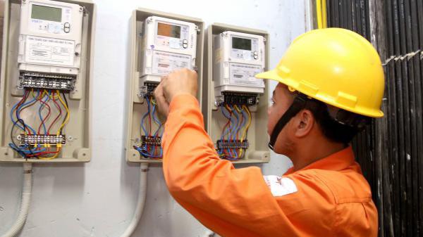 Số bậc thang giá điện cũng được đề xuất từ 6 giảm xuống 5