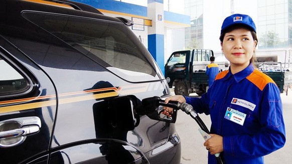 Tổng số sử dụng quỹ bình ổn trong quý 1/2019 là 5.787 tỷ đồng.