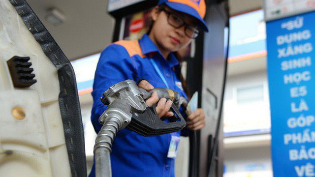 Hầu hết các thị trường mà Việt Nam nhập khẩu xăng dầu trong 10 tháng năm 2019 đều sụt giảm.