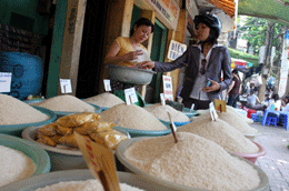 Hạn chế tối đa yếu tố phát sinh lạm phát