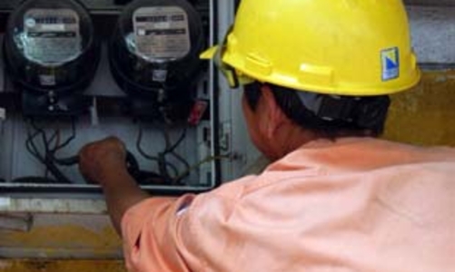 Phương án tính giá điện giờ cao điểm phải trình trước 10/8