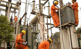 Giá điện tại Việt Nam đang thấp hơn giá thành được cho là nguyên nhân chính của việc nợ đọng tại EVN.