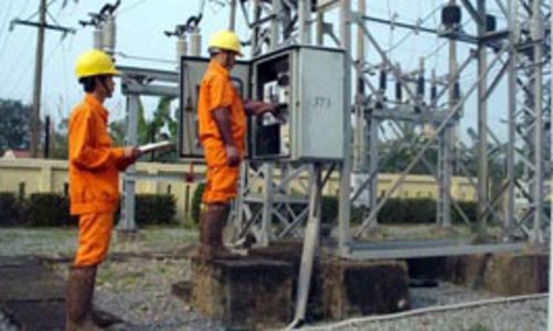 Ba phương án tăng giá điện sẽ được trình Chính phủ