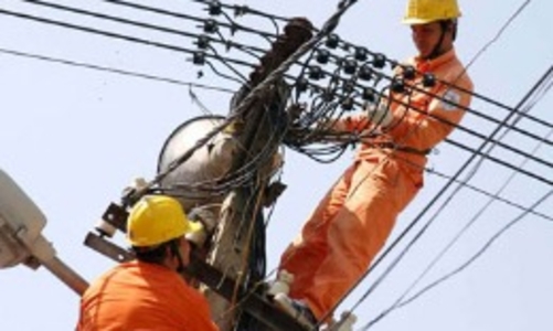 Giá điện sẽ tăng trong năm nay?