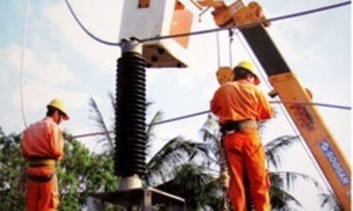 5 tháng, EVN mua ngoài hơn 24 tỷ kWh điện