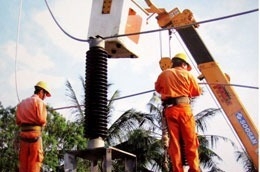 Dự kiến trong tháng 6, EVN sẽ không tiến hành tiết giảm điện.