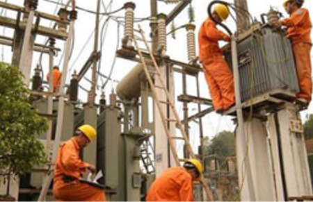 Tổng sản lượng điện dự kiến tiêu thụ trong quý 4 vào khoảng 28,3 tỷ kWh.