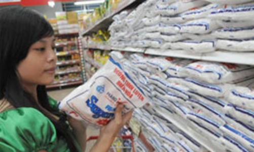 Giá đường “trên trời”: Lợi ai, thiệt ai?