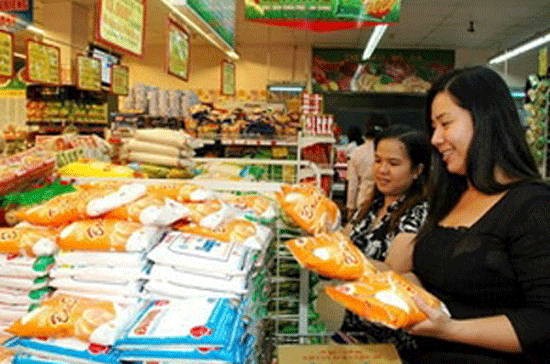 Bất ổn thị trường đường, lại lo sốt giá