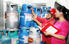 Từ đầu năm 2011 đến nay, đây là lần thứ 3 giá gas được điều chỉnh giảm.