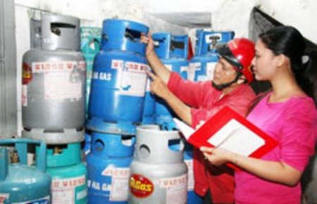 Từ đầu năm đến nay, đây là lần thứ 4 giá gas bán lẻ được điều chỉnh giảm.