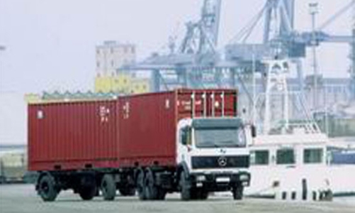 Gia hạn việc xử phạt lái xe thiếu bằng hạng FC đến 30/6/2011