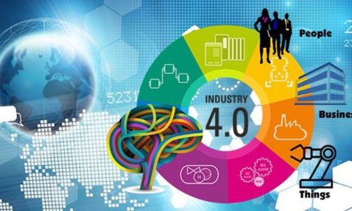 Giải pháp chuyển đổi số hỗ trợ giải quyết 