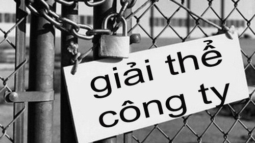 Doanh nghiệp kinh doanh bất động sản giải thể tăng đột biến - Ảnh minh hoạ.