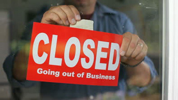 Theo thống kê, số doanh nghiệp hoàn tất thủ tục giải thể trong 9 tháng đầu năm 2018 của cả nước là 11.536 doanh nghiệp, tăng 32,1% so với cùng kỳ năm 2017. 