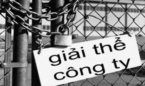 Mỗi ngày có 200 doanh nghiệp bỏ “cuộc chơi”