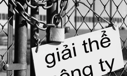 Thêm một công ty đa cấp chấm dứt hoạt động