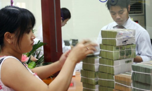 Đã giải ngân gần 152.000 tỷ đồng vốn hỗ trợ lãi suất