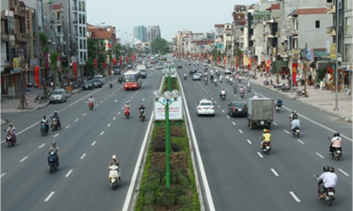 Gia Lâm sẽ thành khu vực phát triển tại cửa ngõ Hà Nội