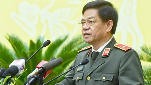 Giám đốc Công an Hà Nội Đoàn Duy Khương cho biết, cơ quan này đang cùng Viện kiểm sát đề nghị ba ngành tư pháp Trung ương họp, nghe báo cáo để xin ý kiến chỉ đạo trước khi quyết định khởi tố vụ án, khởi tố bị can. 
