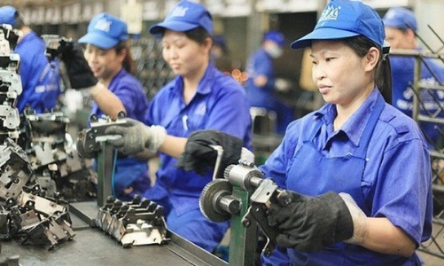 Doanh nghiệp nói gì về đề xuất giảm giờ làm việc hằng tuần xuống 44 giờ?