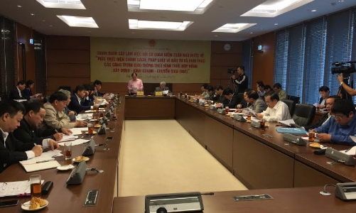 Nhiều chuyện “khó hiểu” tại các dự án BOT giao thông