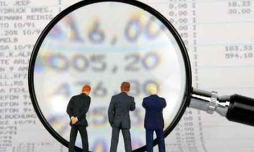 4 điểm yếu trong giám sát tài chính ở Việt Nam