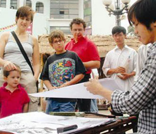 Để thu hút khách du lịch quốc tế tới Việt Nam, nhiều tour sẽ giảm giá từ 30-50% đến hết năm 2009.