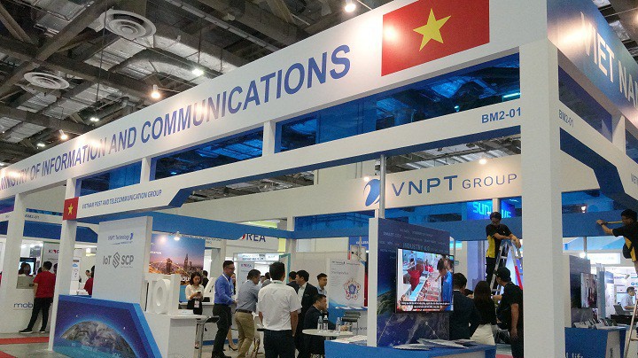 VNPT phấn đấu đến hết năm 2018, lợi nhuận đạt mức tăng trưởng 15% so với thực hiện năm 2017.