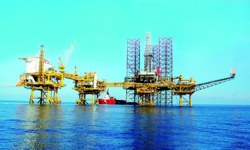 Petro Vietnam tiết kiệm năng lượng - sản xuất sạch hơn