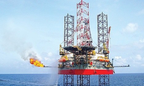 Petro Vietnam ban hành kế hoạch ứng phó với biến đổi khí hậu