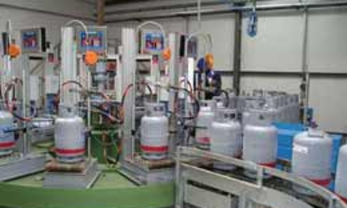 Giá gas tiếp tục giảm từ 1/7