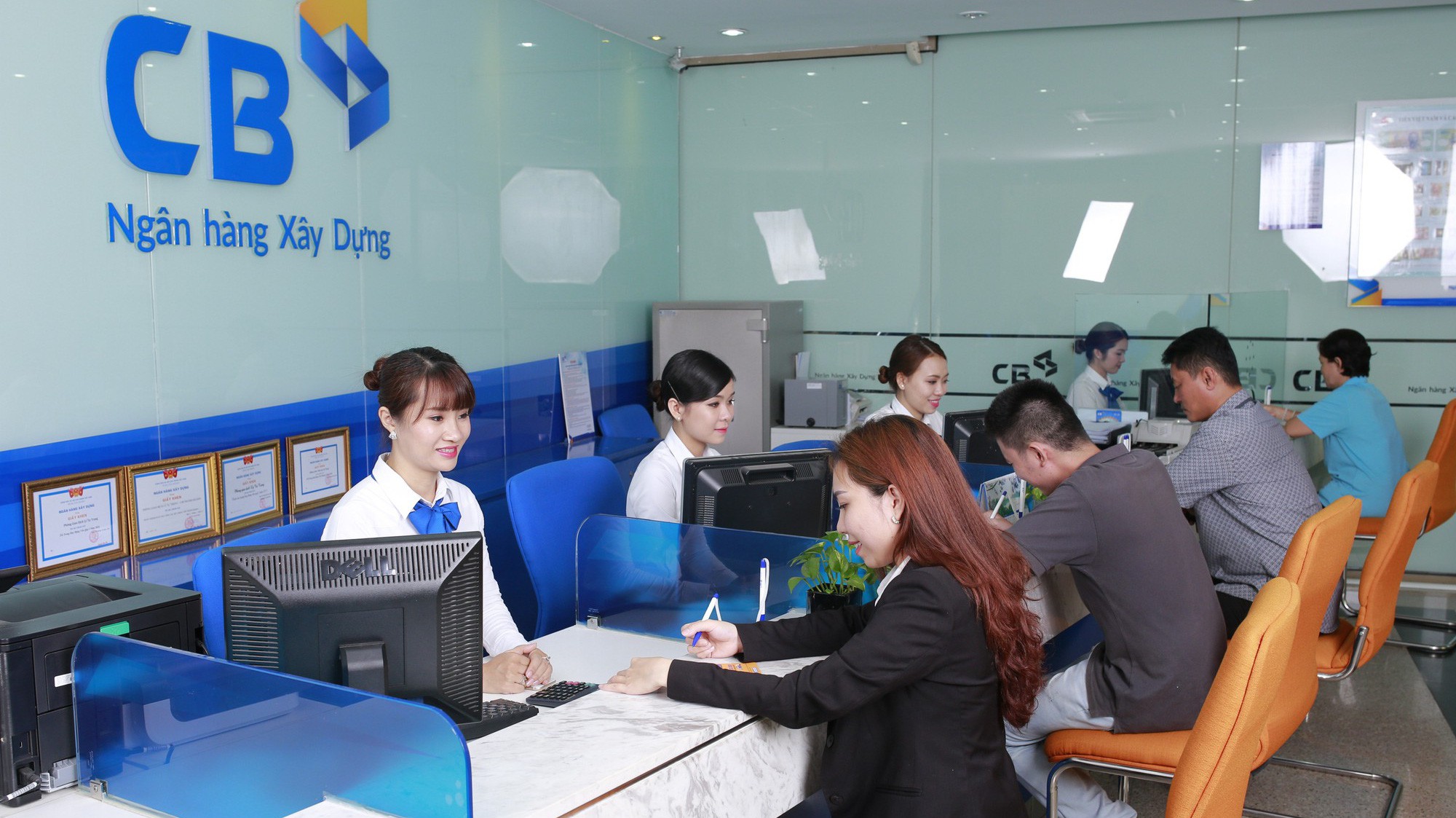 Hiện cả 3 ngân hàng 0 đồng đều đã có đề án tái cơ cấu lên Chính phủ.